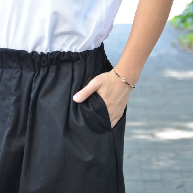 STUDIO NICHOLSON / VACATION PANT_d0158579_16575849.jpg