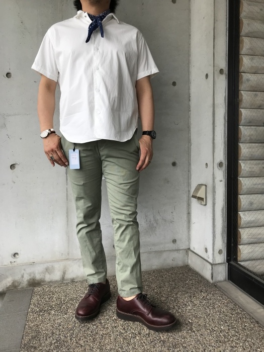 「魔法のPANTS」スタイル編★ 其の①_d0152280_20293690.jpeg