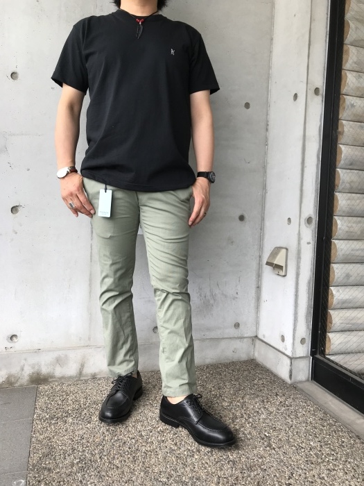「魔法のPANTS」スタイル編★ 其の①_d0152280_20310051.jpeg