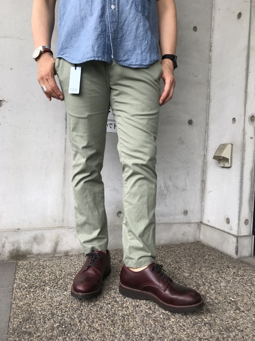 「魔法のPANTS」スタイル編★ 其の①_d0152280_20315684.jpeg