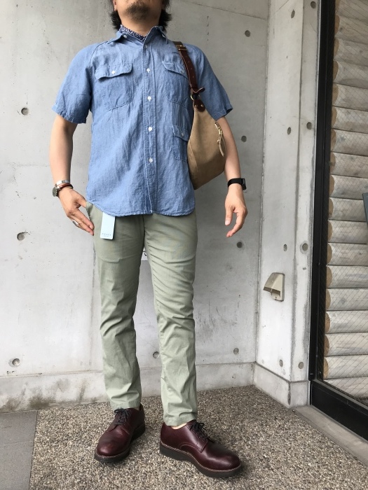 「魔法のPANTS」スタイル編★ 其の①_d0152280_20324201.jpeg