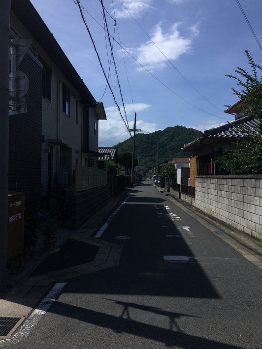 八幡堀〜ヴォーリス邸へ 池田町_d0358085_00282486.jpg