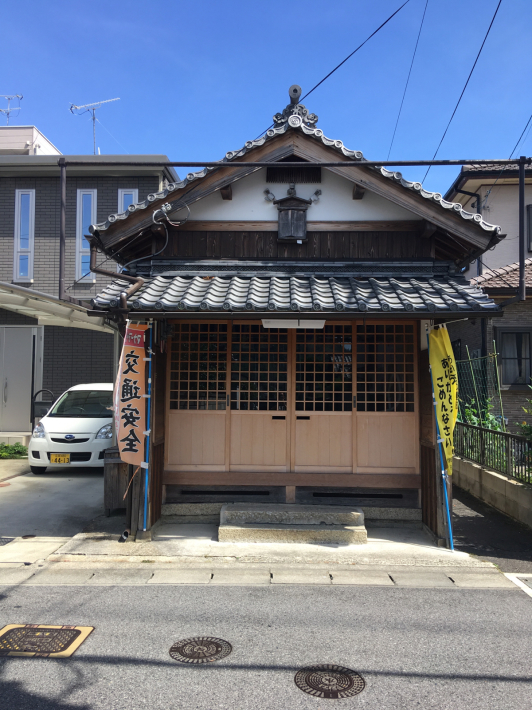 八幡堀〜ヴォーリス邸へ 池田町_d0358085_00284245.jpg