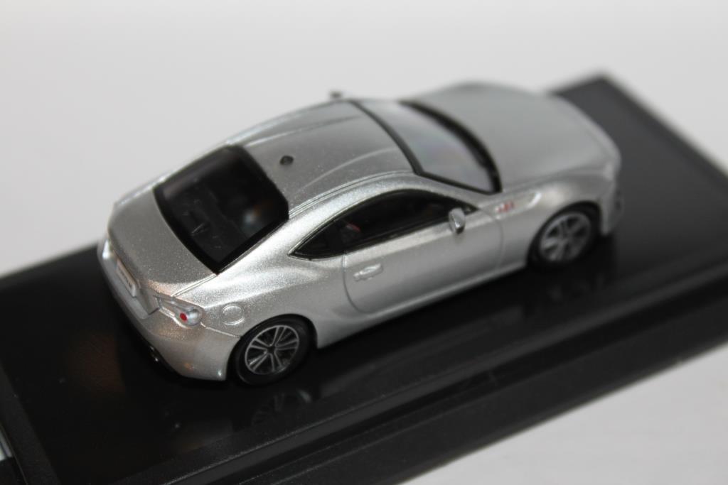 1/64 Over Steer TOYOTA 86 GT_b0285587_05305773.jpg