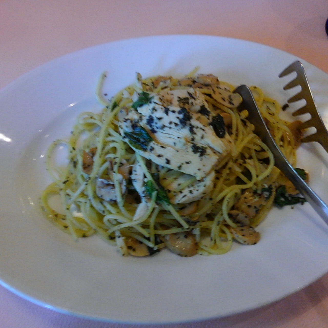 チャリで牧場へ!_b0210688_20053226.jpg