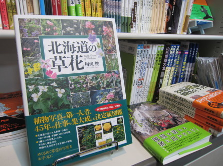「北海道の山と谷2」ものすごく売れています!_d0198793_18532760.jpg