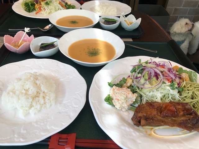 パワースポットすぎる。@清荒神清澄寺_a0050302_03030805.jpg