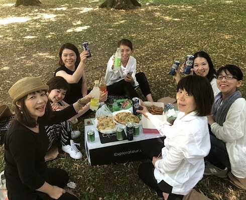 クーランス城でのウェディング装花(୨୧ᵕ̤ᴗᵕ̤)_a0213806_20584461.jpeg
