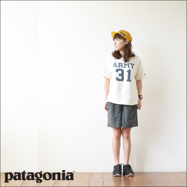 patagonia [パタゴニア正規代理店] MEN'S BAGGIES SHORTS - 5