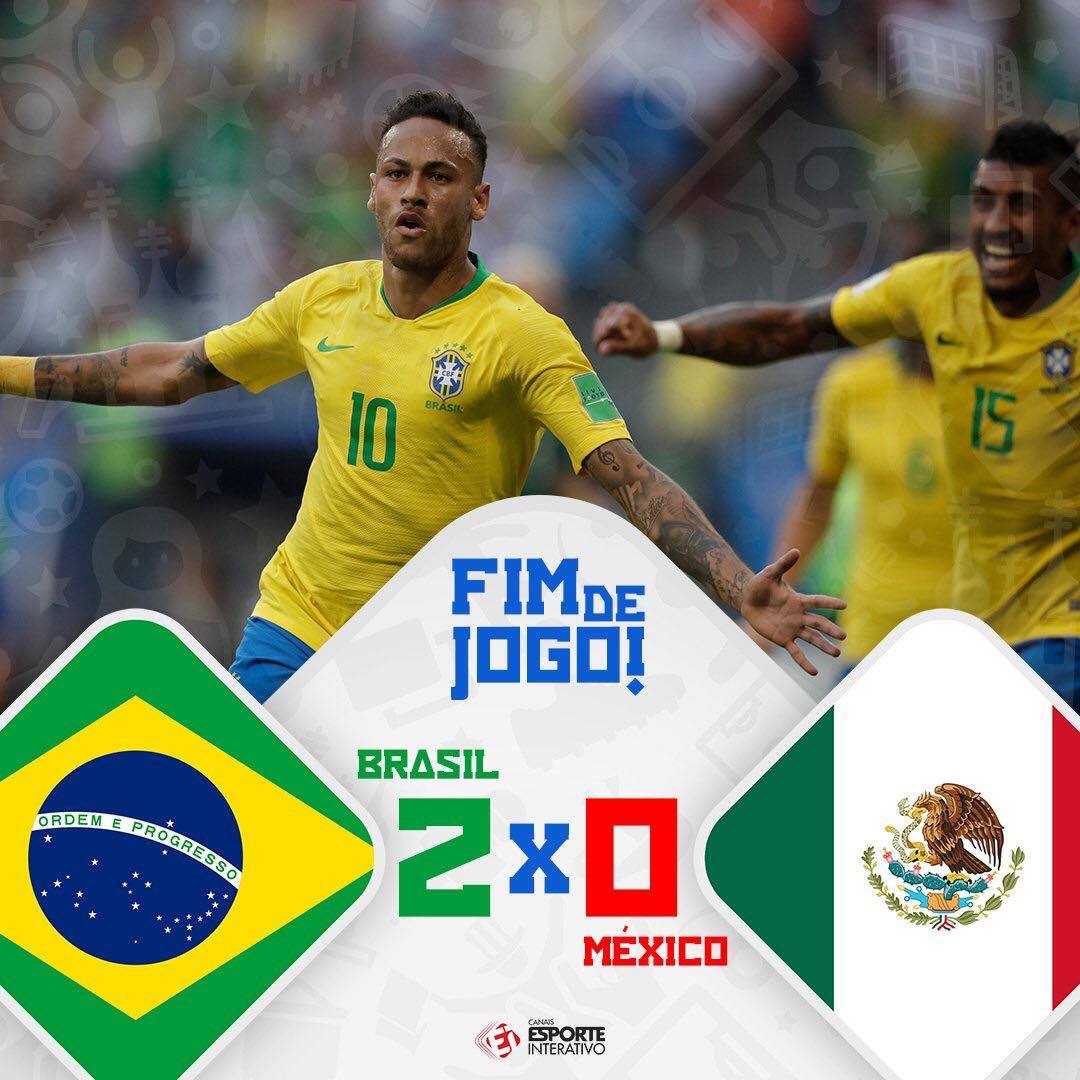 第１６話◉『日本敗退〜ブラジルでの反応〜ブラジルはメキシコに勝利しベスト８進出』【excite公式ブログW杯おもしろ連載】#ブラジル #W杯 #ワールドカップ #WorldCup_b0032617_12500496.jpg