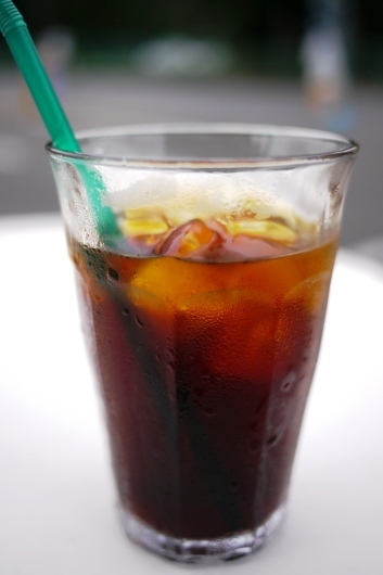 ** 2018 アイスコーヒー特集 1 **_b0136223_19192698.jpg