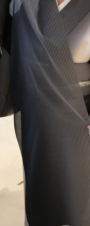 紗のコートはいつからいつまで羽織れる?_d0161928_10122206.jpeg