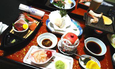 戦国飯～伊達な政宗丼_b0145843_21221317.jpg