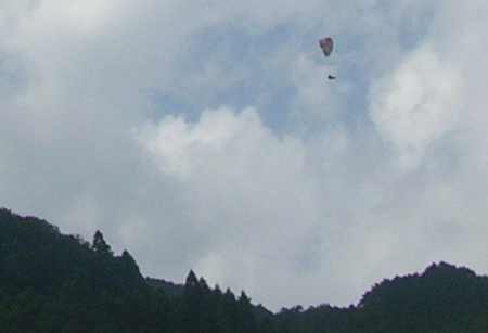 二本木峠－ふれあい牧場から下って、定峰峠－堂平天文台_e0172950_21281167.jpg