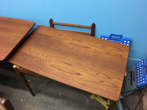 【北欧ヴィンテージ家具】今日のメンテナンス_f0326751_22595096.jpg