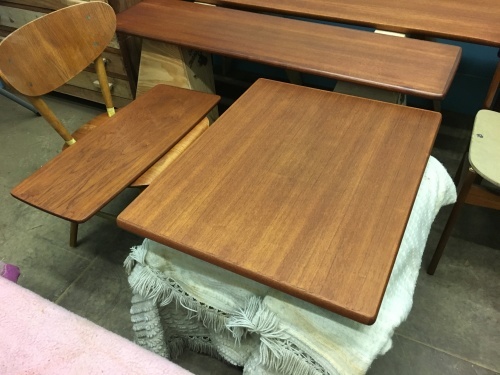 【北欧ヴィンテージ家具】今日のメンテナンス_f0326751_23001745.jpg
