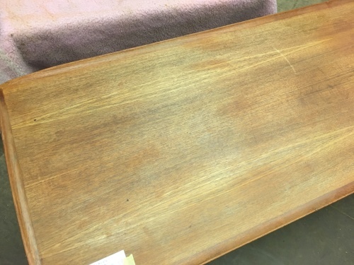 【北欧ヴィンテージ家具】今日のメンテナンス_f0326751_23013712.jpg