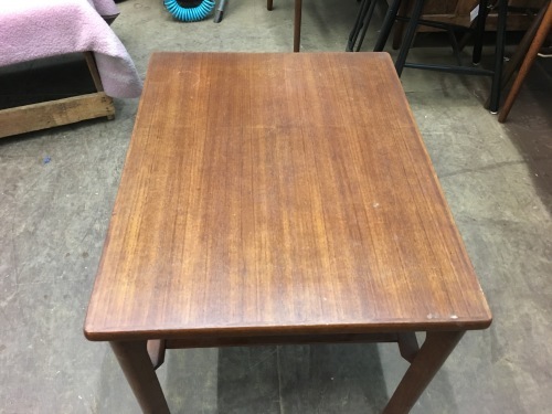【北欧ヴィンテージ家具】今日のメンテナンス_f0326751_23024354.jpg