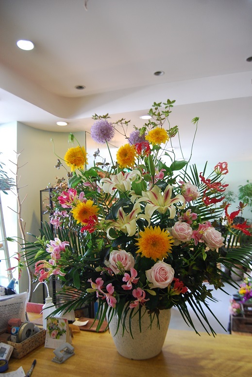 下半期が始まりました。_a0201358_17024993.jpg