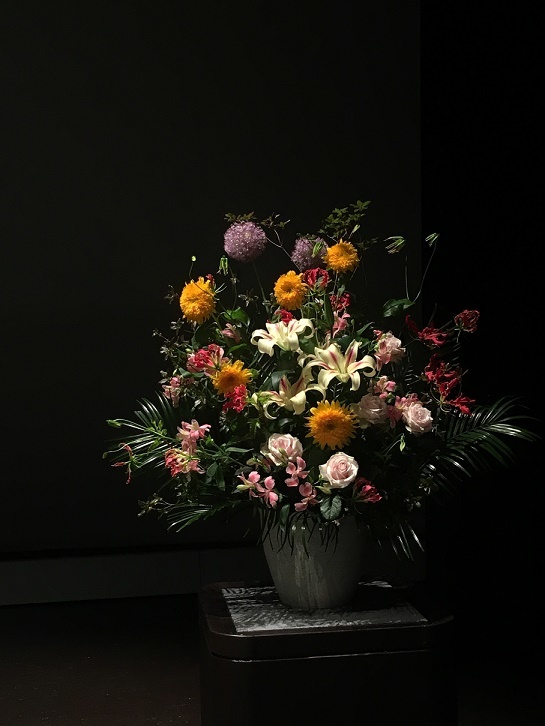 下半期が始まりました。_a0201358_17145963.jpg