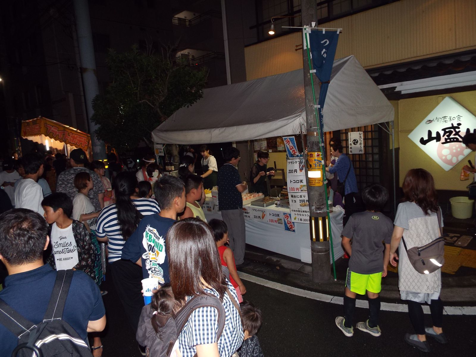 7月5日(木)から3日間、長浜祭りです♪♪♪ 雨が・・・・ (^-^)_c0253669_20400487.jpg