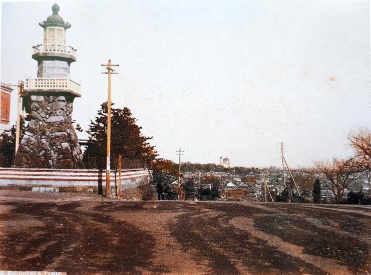 2018/5/15〜22の日記:皇居行ったり絵を見たり（横浜写真追加）九段、靖国神社_b0116271_15571822.jpg