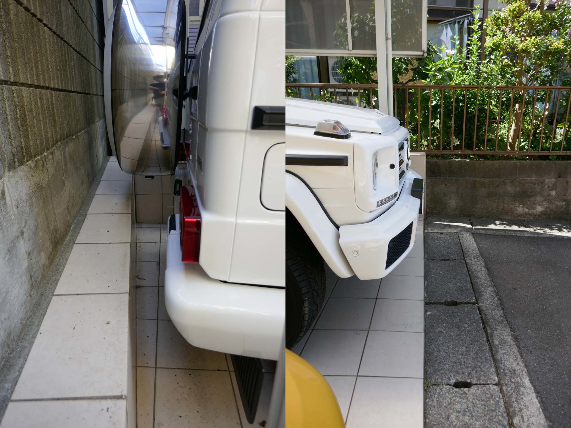車選びのその後 気分にまつわるエトセトラ