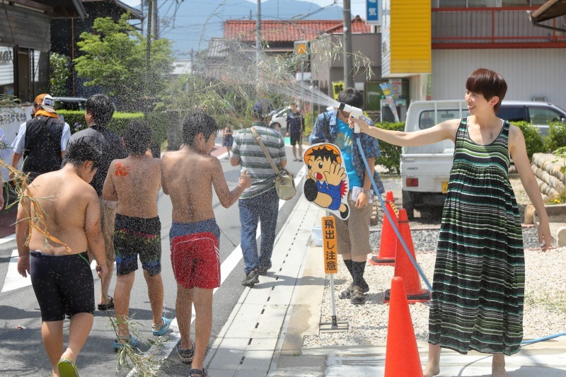 御所の前　送り神　後編_c0196076_09191325.jpg