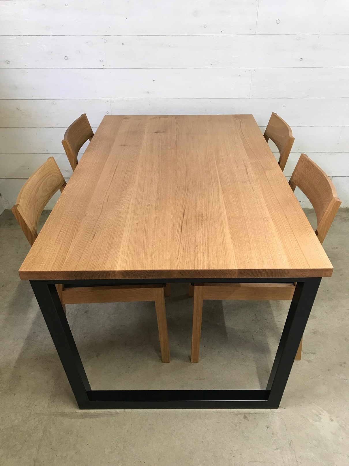 DINING TABLE SET_c0146581_13511534.jpg
