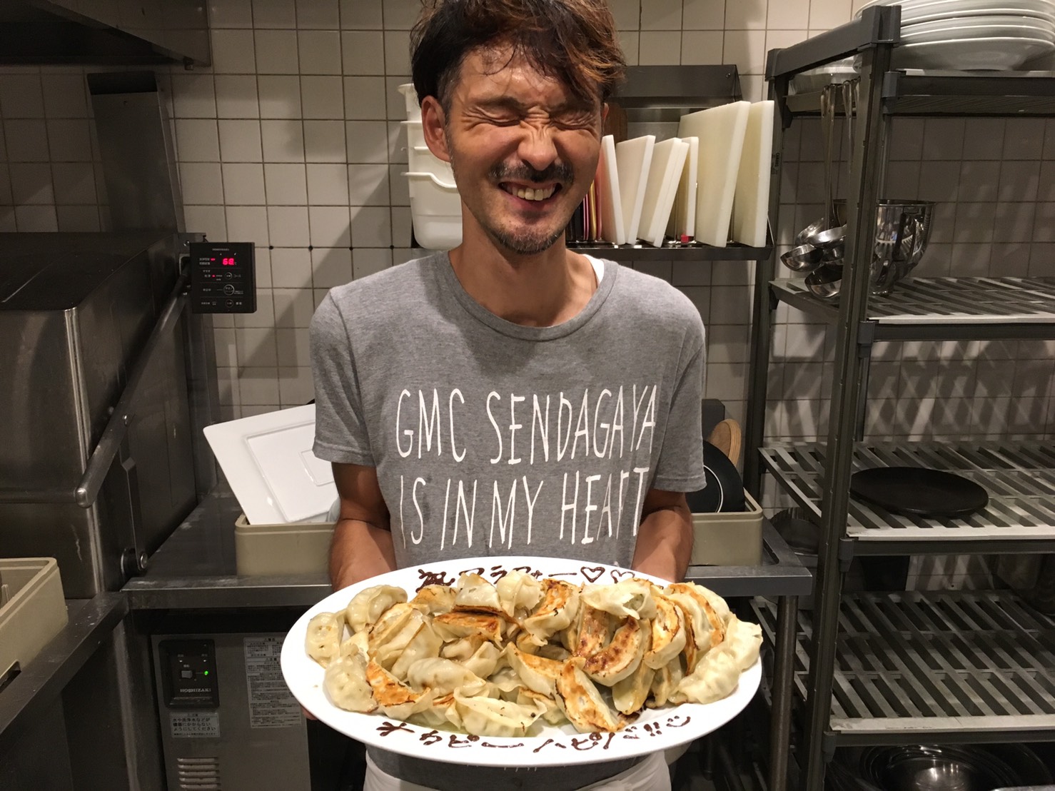 「オカピーGMC入社三年」_a0075684_10344363.jpg