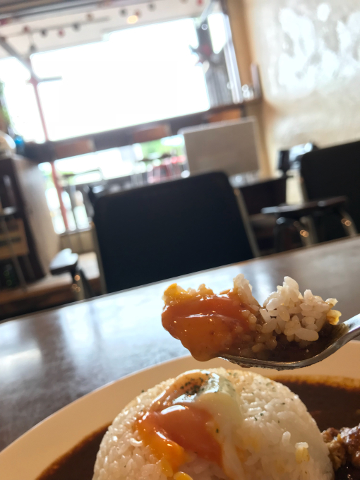 ご飯ですよ〜(^。^)_d0132688_16140223.jpg