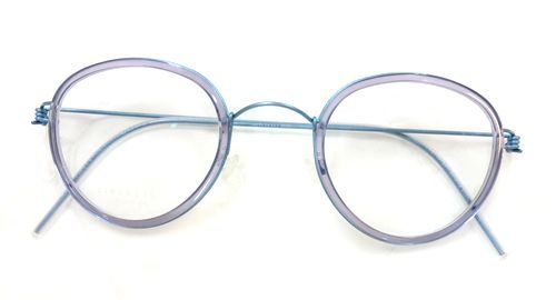 LINDBERG-リンドバーグ- NEWフレーム【JACKIE】【CAMERON】ご紹介します! by甲府店 _f0076925_15292427.jpg