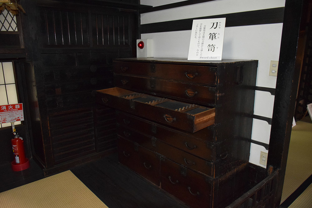 幕末京都逍遥　その１０６　「角屋（島原）」_e0158128_20325971.jpg