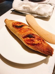 輪島ツアー②　フランス料理　ラトリエ　ドゥ　ノト　L\'Atelier de NOTO_a0059035_13341434.jpg