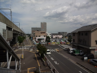 守谷（関東鉄道・つくばエクスプレス）_b0042238_21072790.jpg