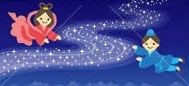 　　七夕まつり　　２０２３-０７-０７　００：００_b0093754_17342281.jpg