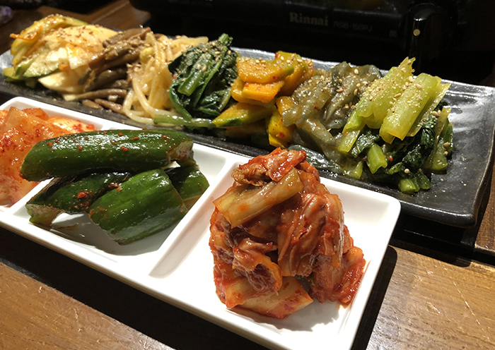 うまい!安い!多い!きれい!大阪鶴橋でおすすめの焼肉店「つくも」_e0171573_22231198.jpg