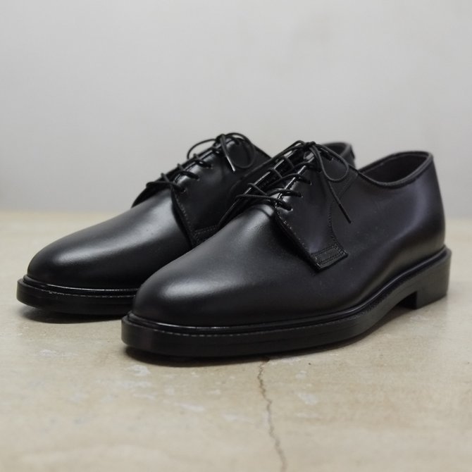CAPPS SHOE COMPANY(キャップスシューカンパニー) Oxford Shoes_d0158579_19404878.jpg
