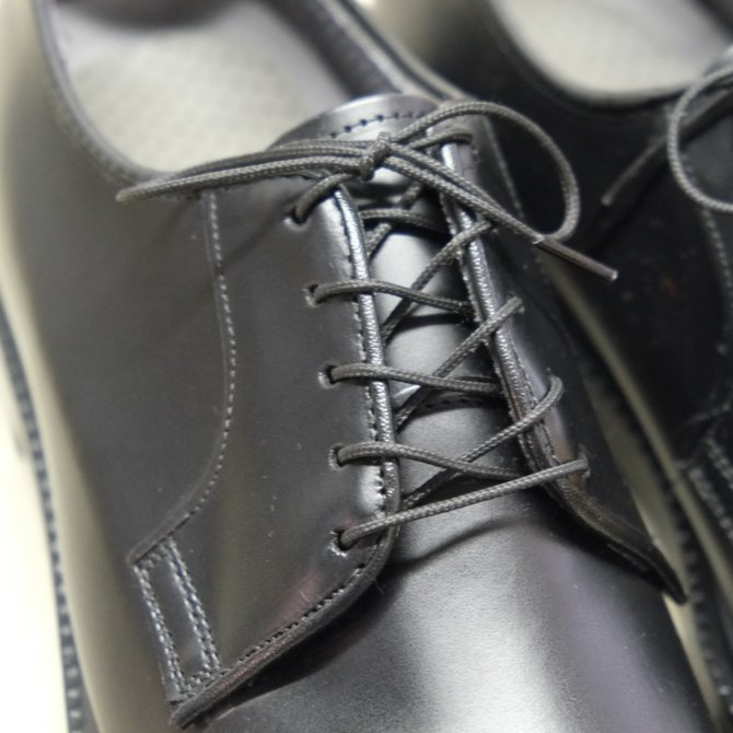 CAPPS SHOE COMPANY(キャップスシューカンパニー) Oxford Shoes_d0158579_19412420.jpg