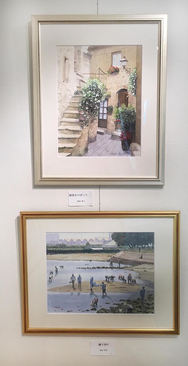 今日から来週火曜までダダでakc教室展1_f0253789_07281401.jpg