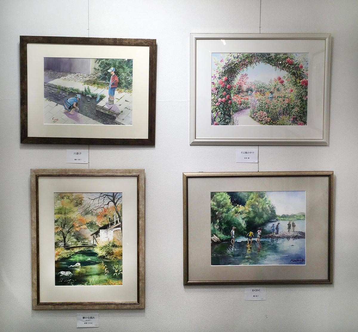 今日から来週火曜までダダでakc教室展４_f0253789_07581131.jpg