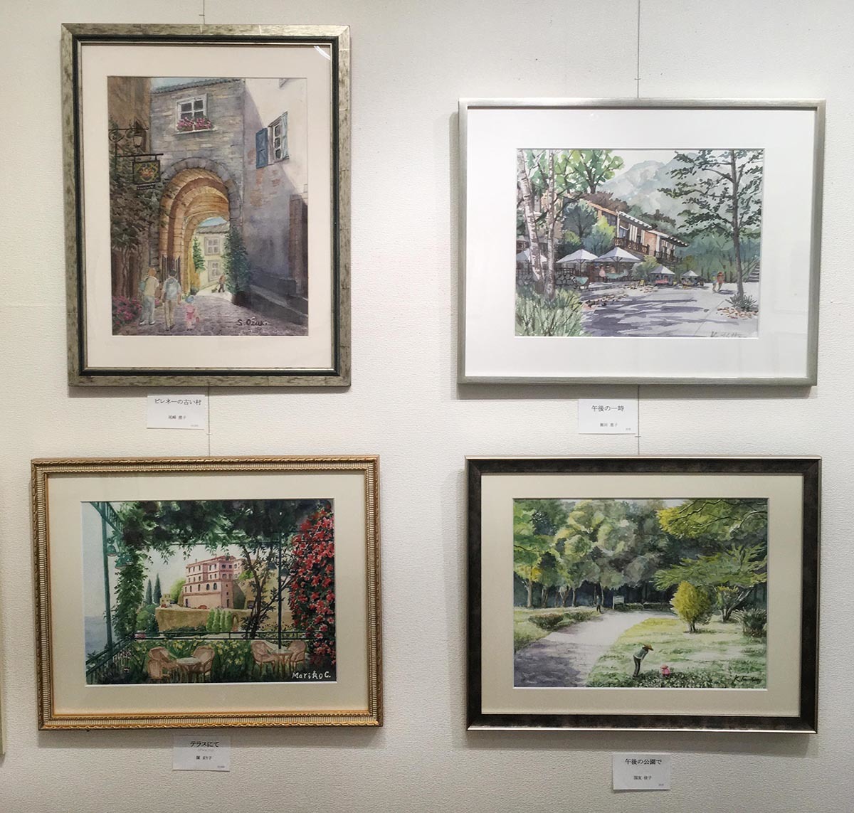 今日から来週火曜までダダでakc教室展６_f0253789_07595554.jpg