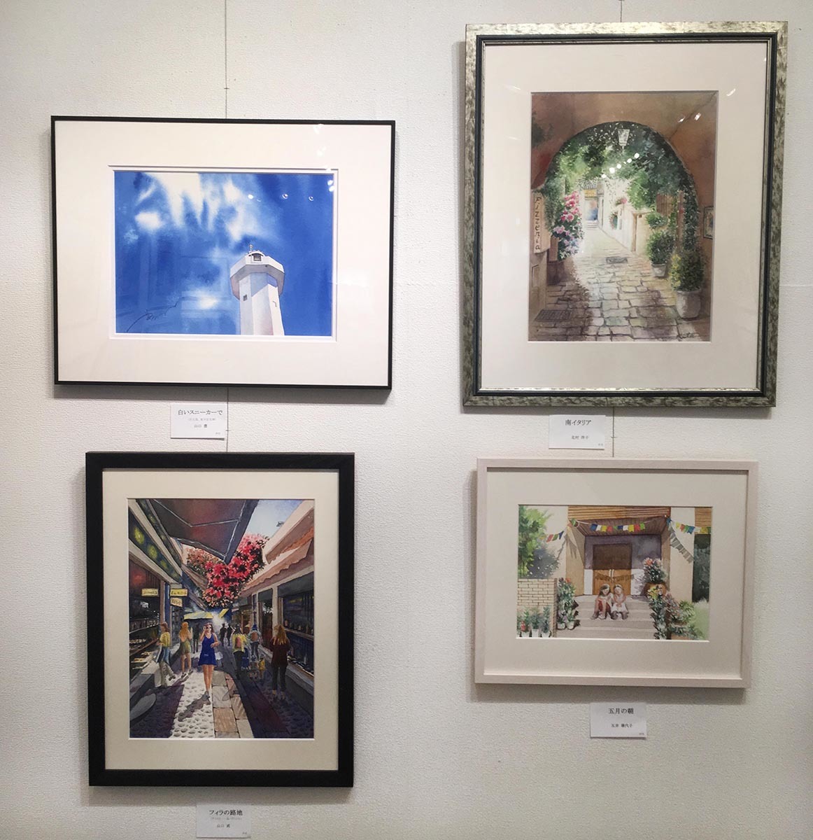 今日から来週火曜までダダでakc教室展７_f0253789_08003909.jpg
