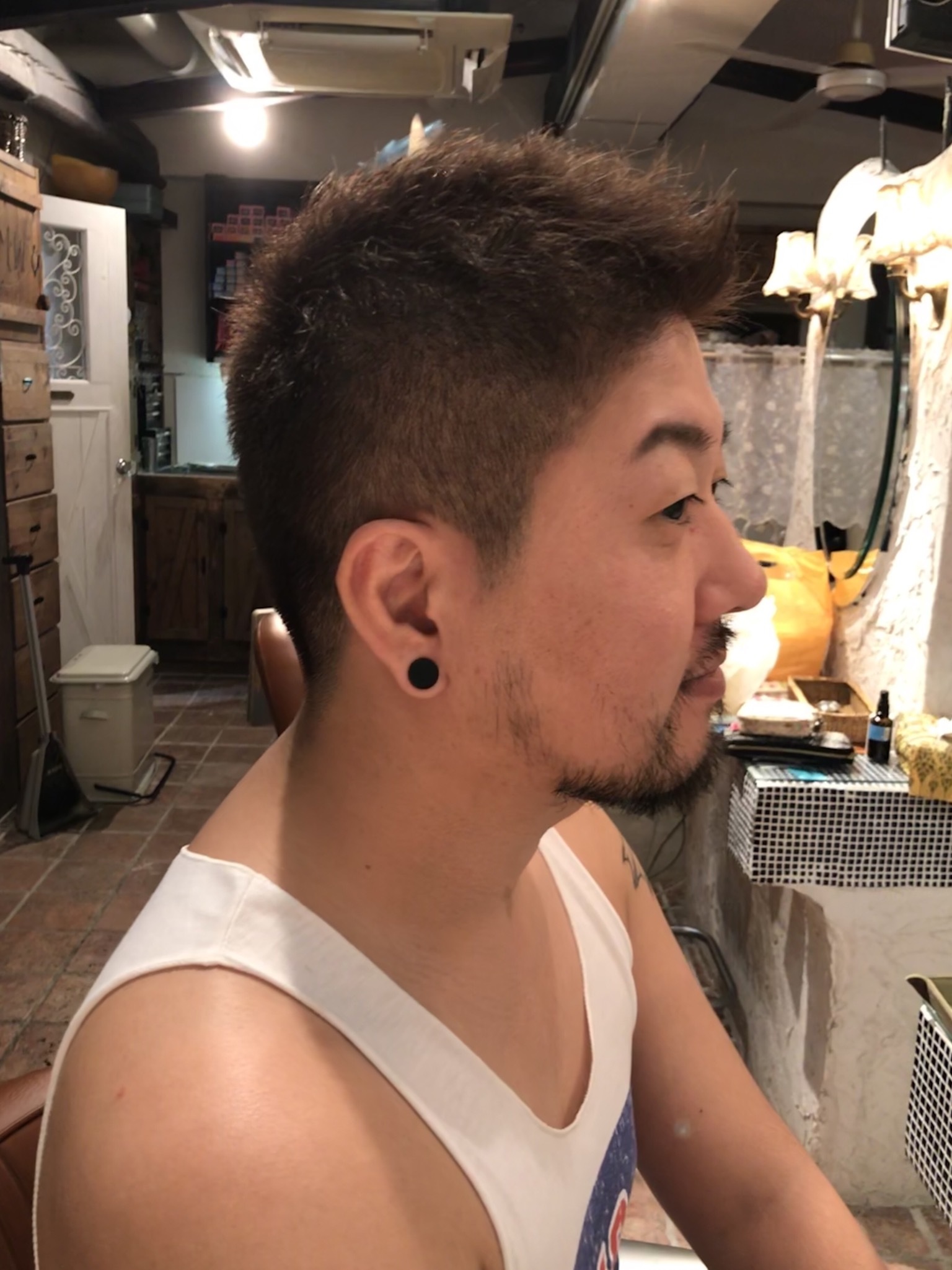 夏のメンズ爽やか頭皮_a0123703_19143313.jpeg