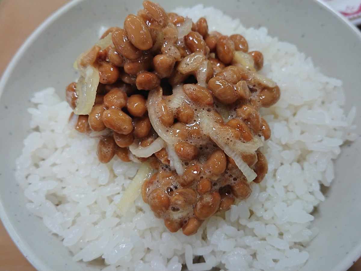 今日の朝食@会社Vol.264_b0042308_07203236.jpg