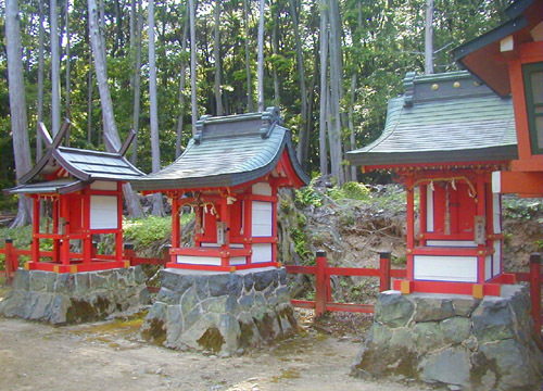 ●神社の造形―大原野神社、その3_d0053294_00270378.jpg
