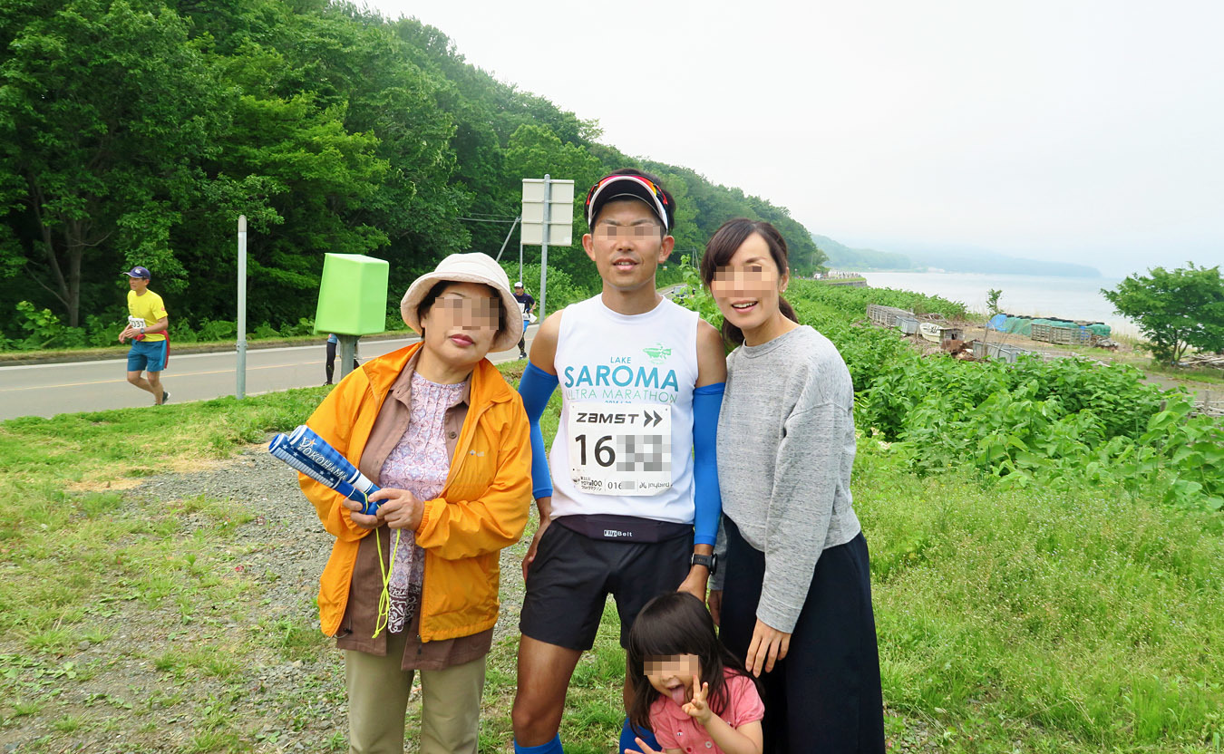 2018.06.24 33rdサロマ湖100kmウルトラマラソン Vol.02（Start～60km）_c0025895_05091761.jpg