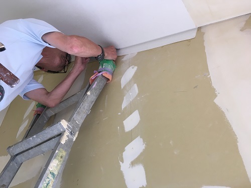 クロス屋 一人親方 道具一式