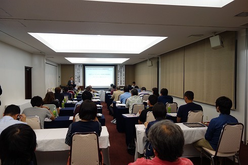 北部地区脂質異常症治療講演会_a0152501_10562388.jpg