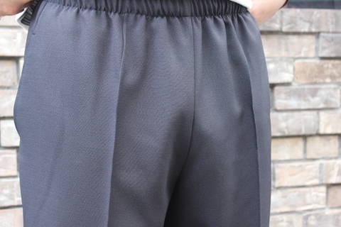 「melple」 驚愕の履き心地 \"VENICE (トロピカル) PANTS\" ご紹介_f0191324_08212538.jpg
